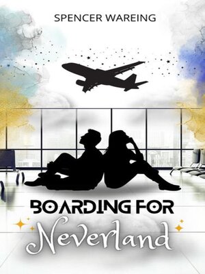 cover image of Boarding for Neverland